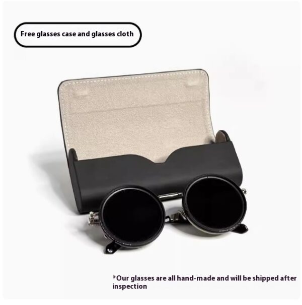 Sunglasses ND Photography UV400 UV Protection - Image 5