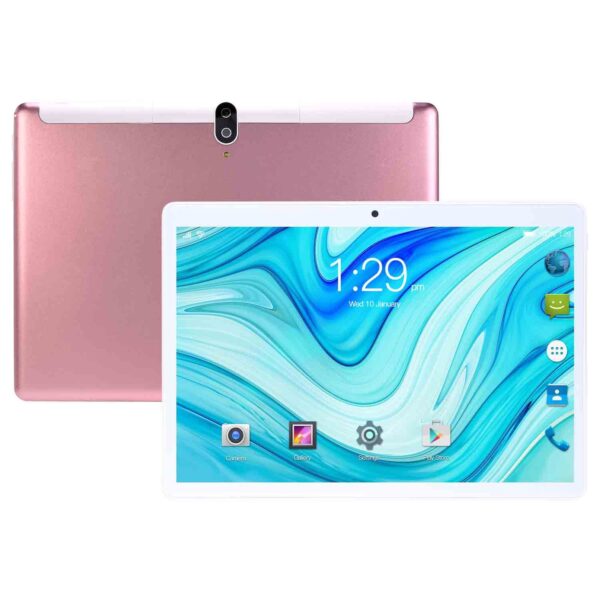 101-inch Android Tablet 8-core S13 - Image 3