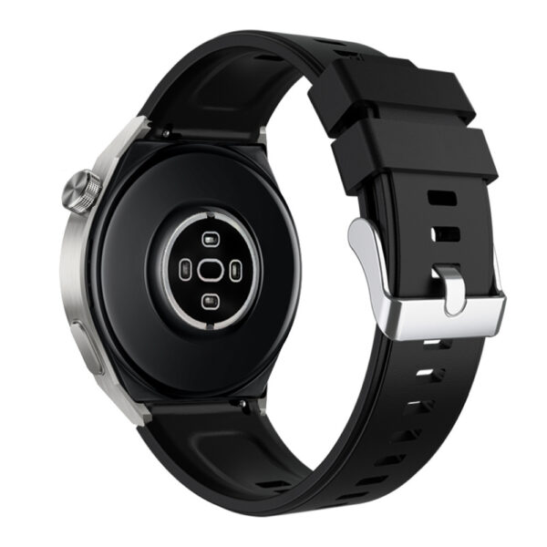 Wireless Charger Heart Rate Sport Smart Watch - Image 5