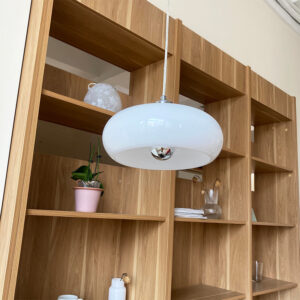 Nordic Dining Room Bedroom Bedside Mood Chandelier