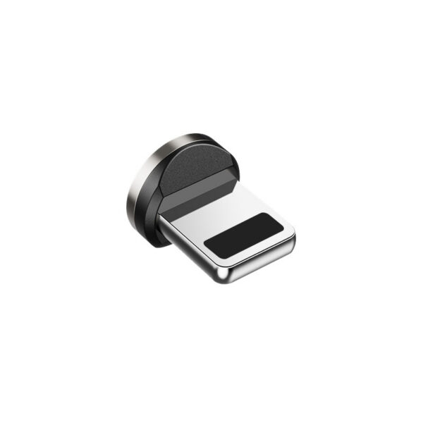 Magnetic Data Cable Threeinone 540-degree Rotation  Charging Cable Suitable - Image 10