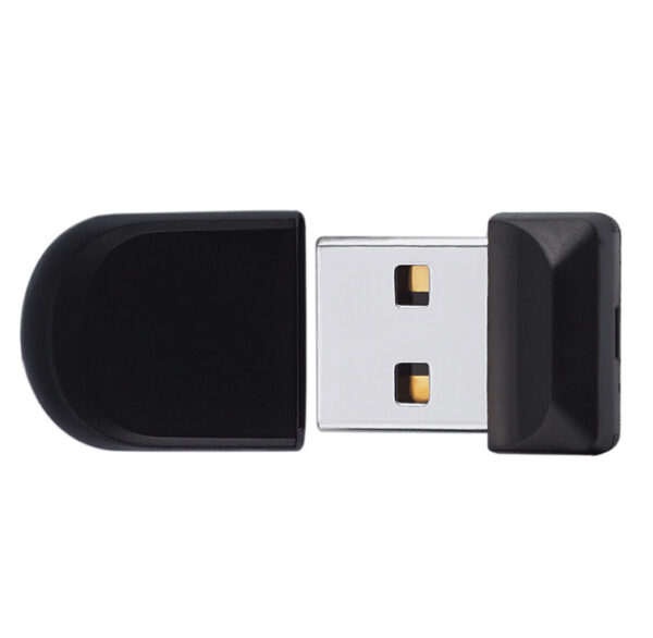 Mini U Disk Mini  Disk Storage Media - Image 3