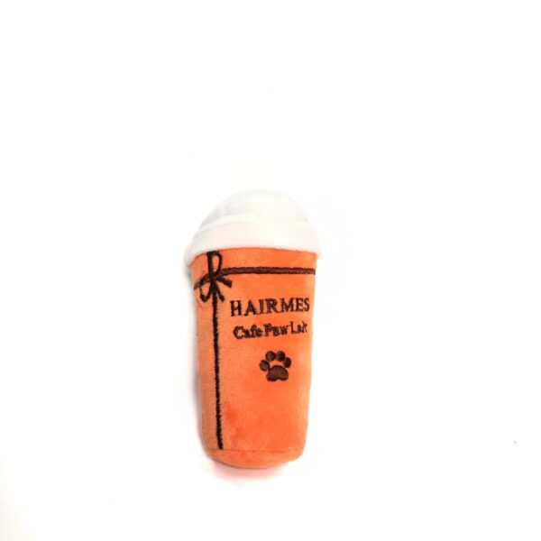 Luxury Series Cute Pet Dog Sounding Toys - Image 3