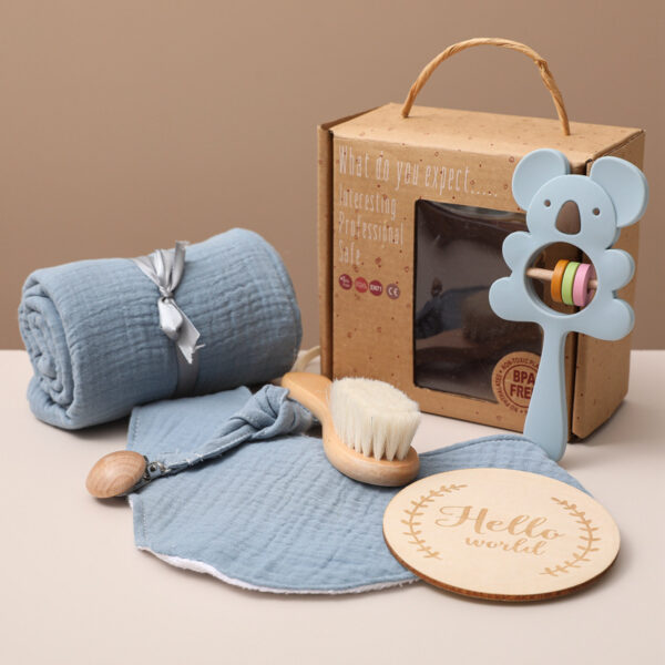 BaBy Accessories Photography Props Newborn Keepsakes Memorie - Image 10
