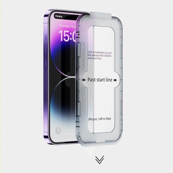 Mobile Phone Privacy-speed Sticker Box - Image 6
