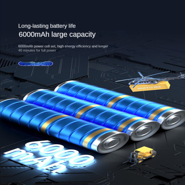 Intelligent Digital Display Wireless Inflation - Image 4