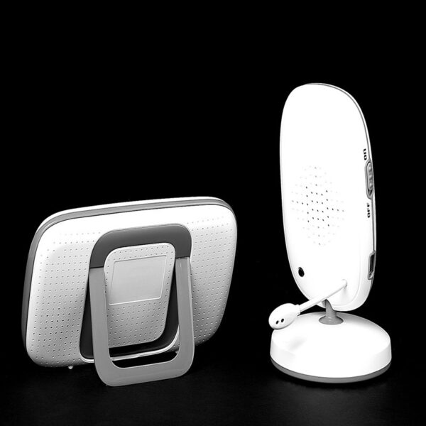 Wireless Baby Sitter Baby Monitor - Image 4