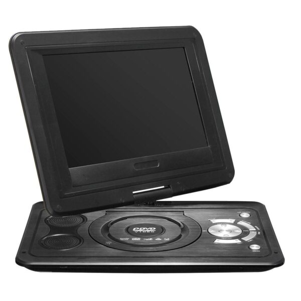 139 Inch Portable EVDVD Player - Image 5