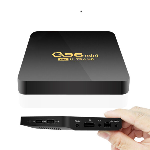 X96MINI Android HD Network Player - Image 6
