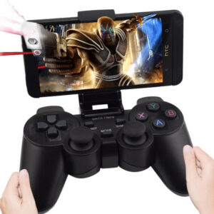 Wireless Android Gamepad