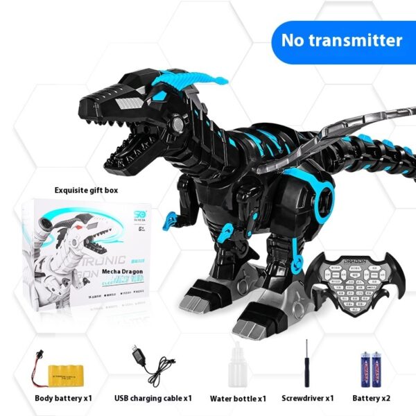 Electric Large T-Rex Remote Control Toy - Image 7