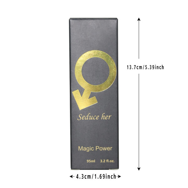 Men's And Women's Long-lasting Perfumes - Image 2