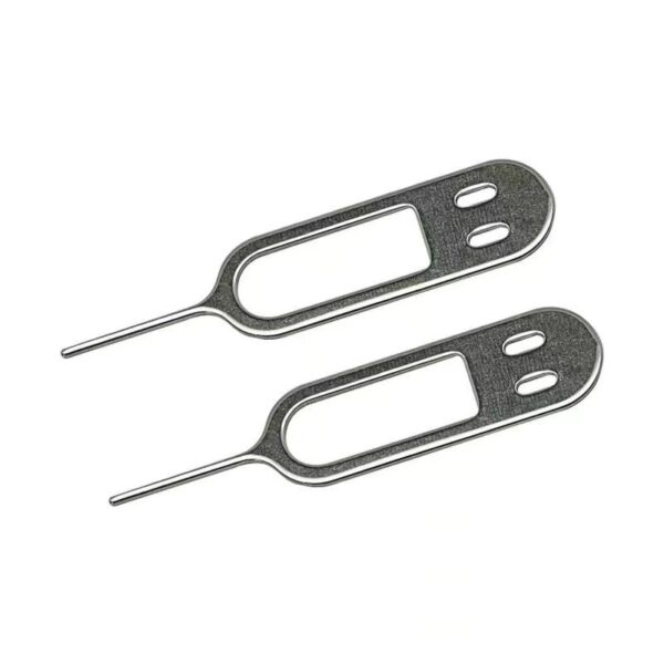 Mobile Phone Universal Card Pin Hardened Cutting Card Accessories - Image 2