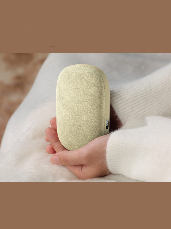 Power Bank Digital Display Temperature Control Power Bank - Image 5