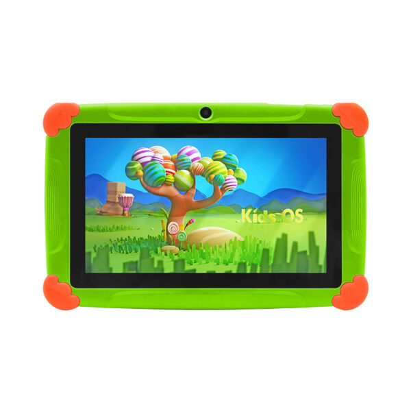Educational Learning Game 7-inch 18GB Children's Tablet Computer Learning Machine - Image 3