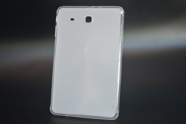 Minimally Ultra-thin Silicone Tablet Protective Case - Image 2