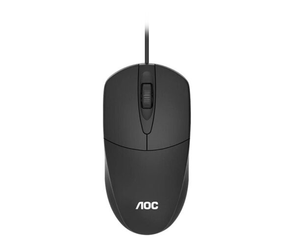 Home Office Business Laptop Desktop Computer Mouse - Image 3