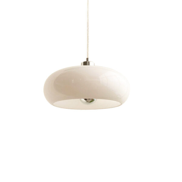 Nordic Dining Room Bedroom Bedside Mood Chandelier - Image 2