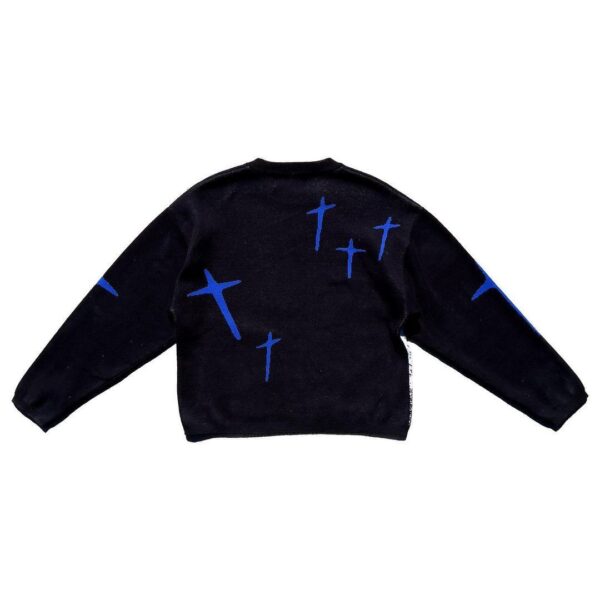 Fashion Autumn Clothes Women Wear Pullovers - Image 4