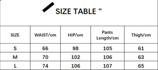 Street Cool Style Loose Design Wide Leg Trousers Loose Distressed Printed Jeans - Image 5