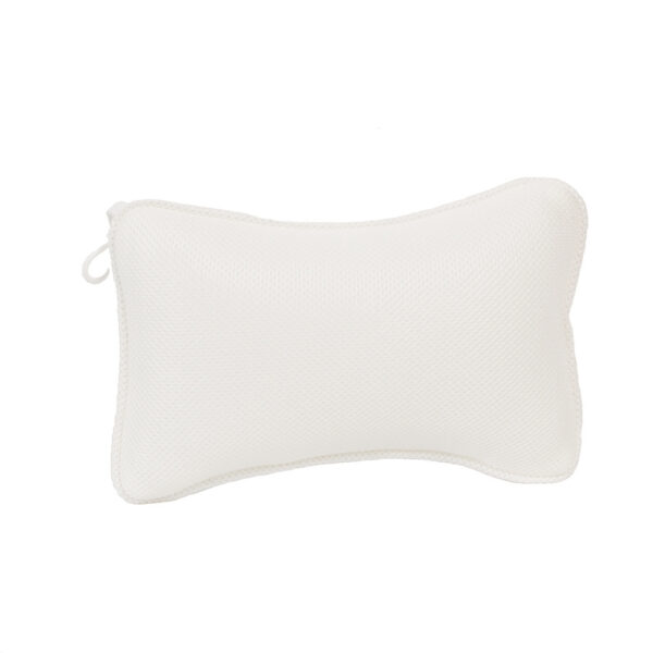 Bath Pillow Bath Pillow Suction Cup Bath Pillow SPA Bath Pillow - Image 5