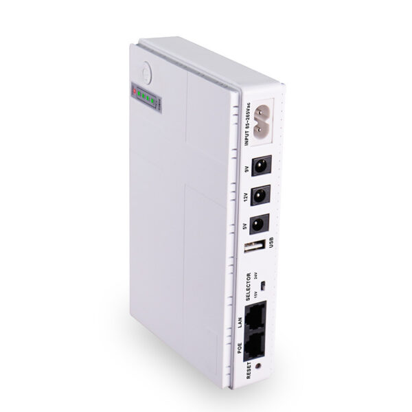 Router Light Cat Monitors Backup Dormitory Power Supply - Image 7