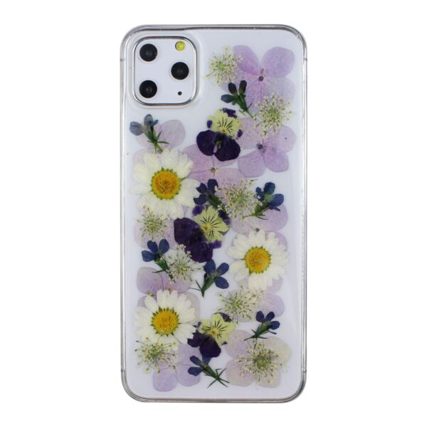 Preserved Flower Epoxy Phone Cases - Image 4