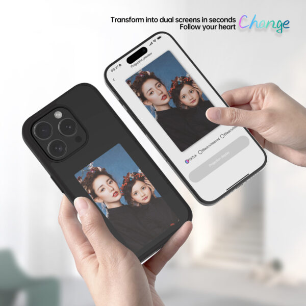Ink Screen For Phone E Ink Screen Phone Case - Image 7