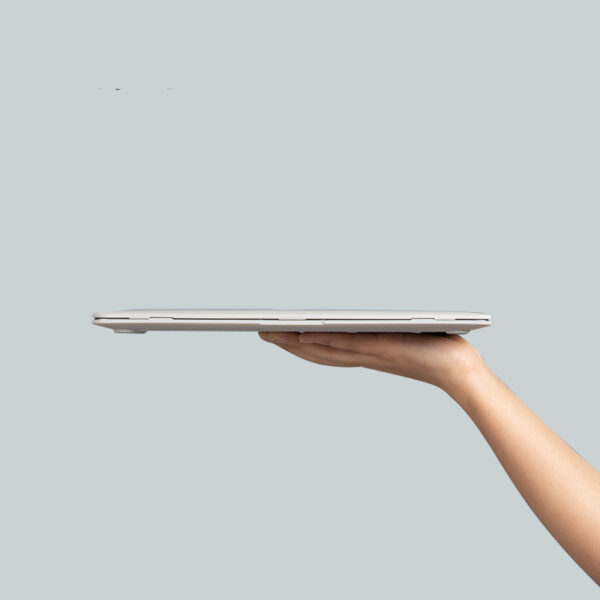 Laptop Shatterproof All-inclusive Shell Film - Image 6
