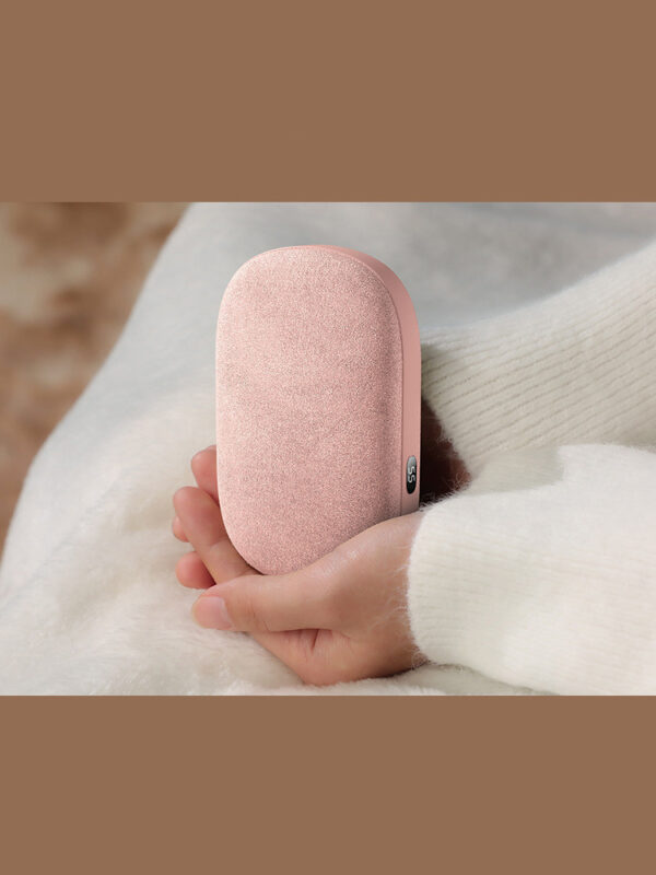 Power Bank Digital Display Temperature Control Power Bank - Image 4