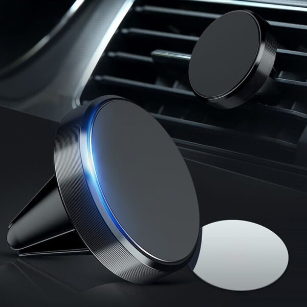 Magnetic Phone Holder - Image 3