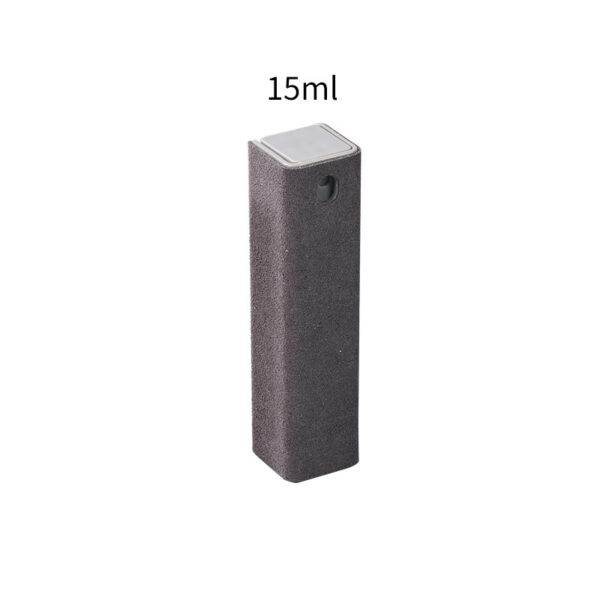 NO Cleaning Liquid 2 In 1 Phone Screen Cleaner Spray Tablet Computer Mobile Phone Screen Dust Removal Tool Cleaning Artifact - Image 6