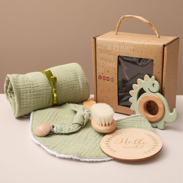 BaBy Accessories Photography Props Newborn Keepsakes Memorie - Image 9