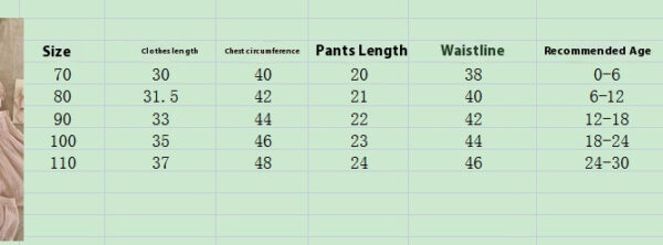 Girls' Solid Color Sling Top Hot Pants Suit - Image 5
