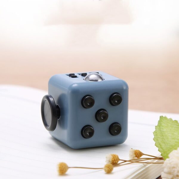 Game Dice Educational Toys - Image 2