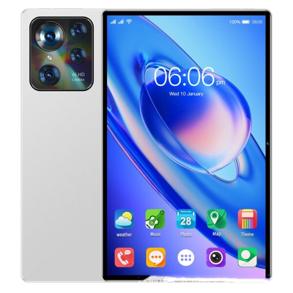 10-inch Tablet PC Smart Call Google Edition - Image 5