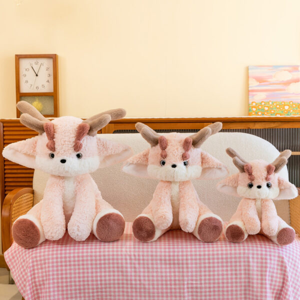 Household Fashion Personalized Plush Toys - Image 6