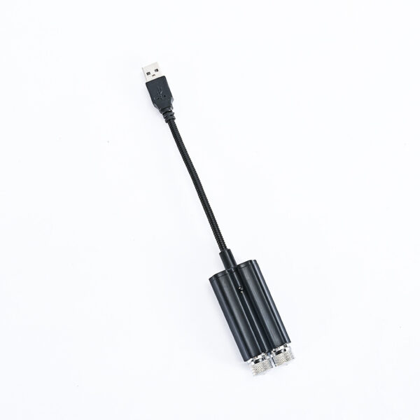 Car Atmosphere Light Usb Star Projection - Image 3
