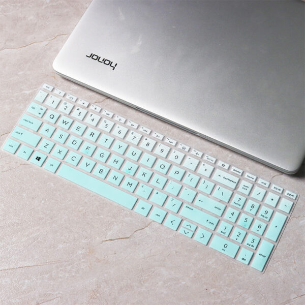 15.6 Inch Laptop 15 Eg0010tx Protective Film - Image 10