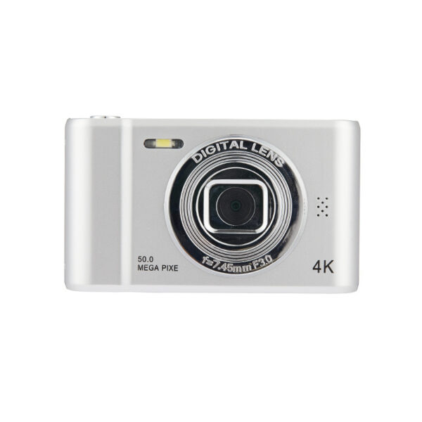 48 Million Pixels Retro HD Digital Selfie Camera - Image 8