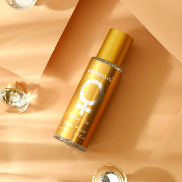 Men's And Women's Long-lasting Perfumes - Image 4