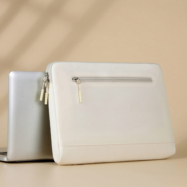 Laptop Bag Suitable For Protective Case Portable Computer Bag - Image 7