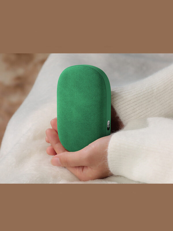 Power Bank Digital Display Temperature Control Power Bank - Image 3