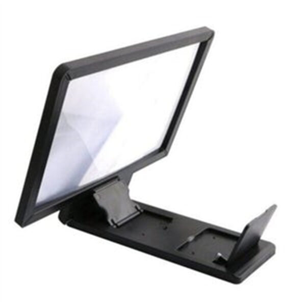 8 Inch Pull-out Mobile Phone Screen Magnifier - Image 4