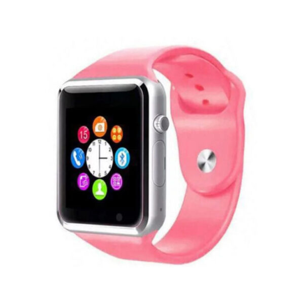 Card Pluggable Bluetooth Phone Watch Sleep Monitor Sports Pedometer Watch - Image 5