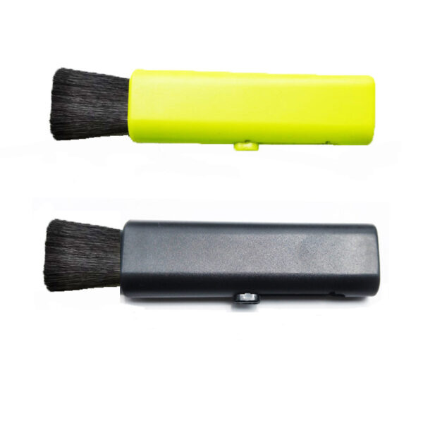 Air Outlet Computer Retractable Cleaning Brush - Image 2
