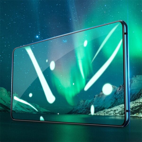Full-screen Curved Hydraulic Film For P40 Pro - Image 8
