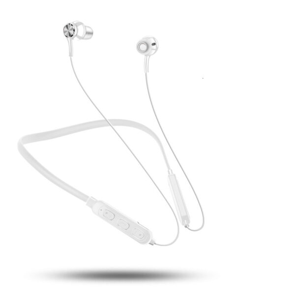 G03 Single And Binaural Neckband Sports Bluetooth Earphones - Image 3