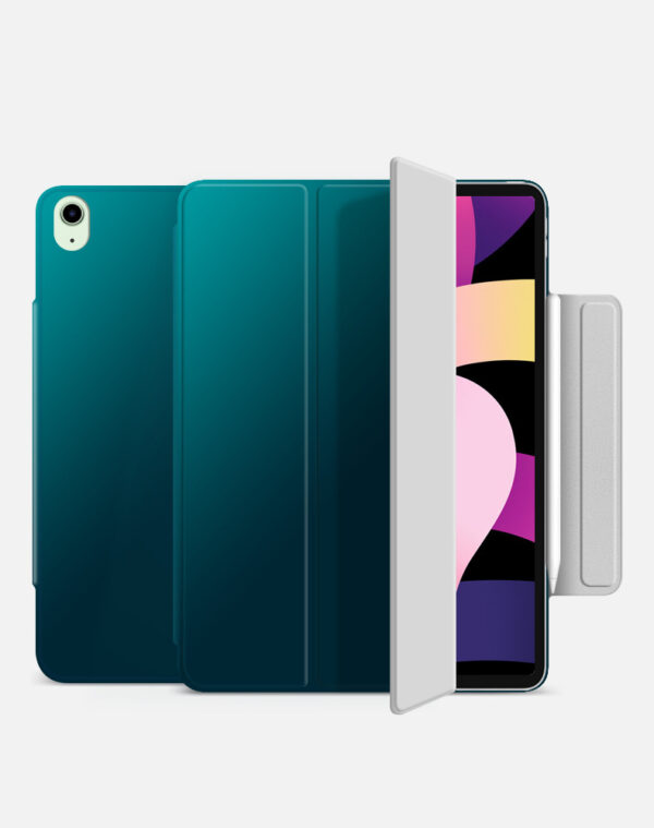 Protective Case With Pen Slot Full-screen Magnetic Shell - Image 8