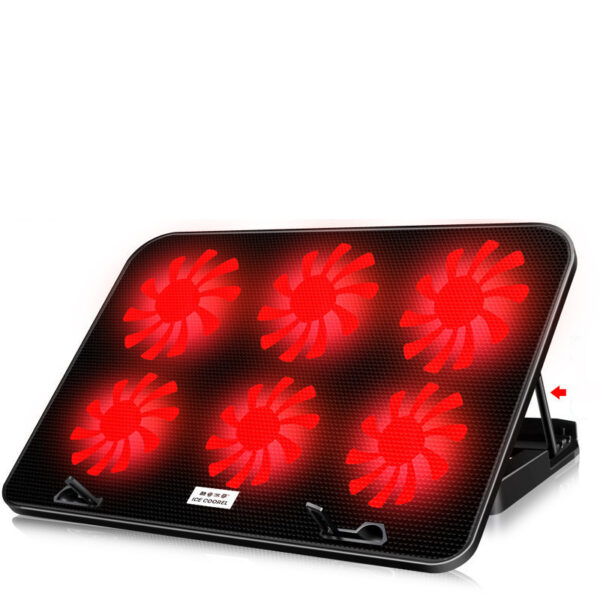 A9 Laptop Radiator Computer Stand Radiator - Image 3